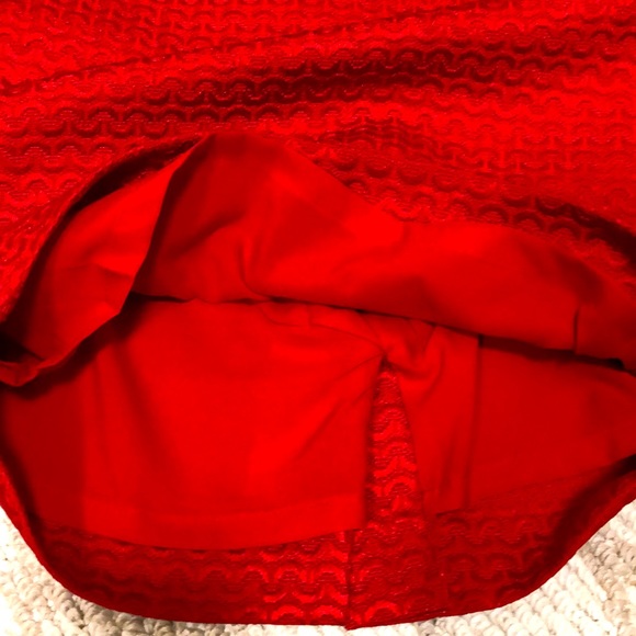 Jacquard Skirt - Picture 6 of 8